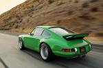 Porsche 911 by Singer 2011 года